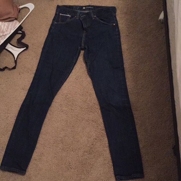 Levi's Denim - Levi’s Jeans